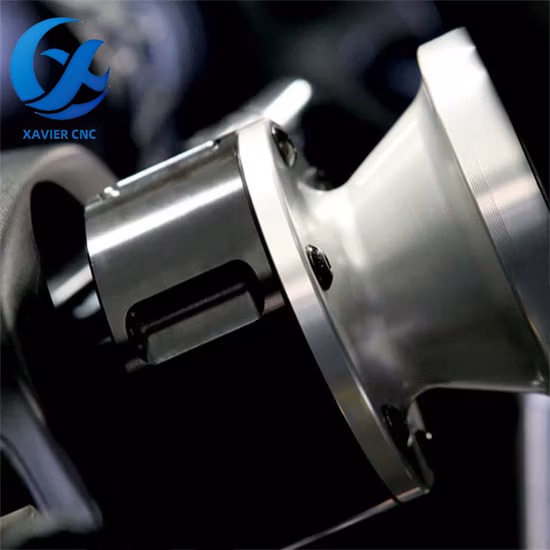 Shenzhen CNC Turning Machined Custom Manufactured Metal Aluminum Automotive Automobile Car Gas System Adapters