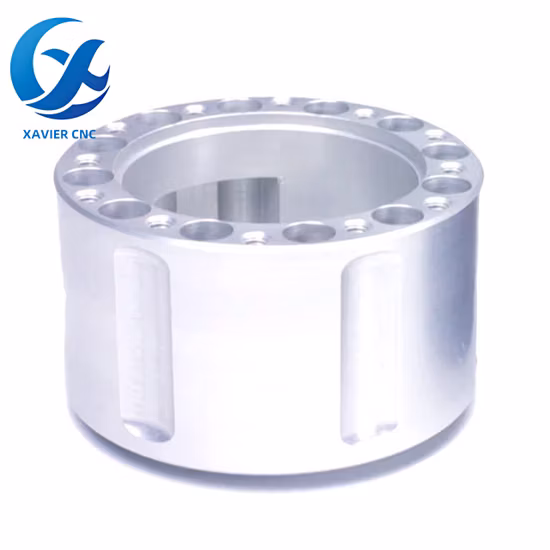 Shenzhen CNC Turning Machined Custom Manufactured Metal Aluminum Automotive Automobile Car Gas System Adapters